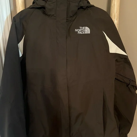 The North Face Brown Jacket - Picture 1 of 5